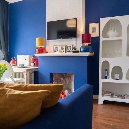 Het Kasteeltje Bed & Breakfast Влисинген Екстериор снимка
