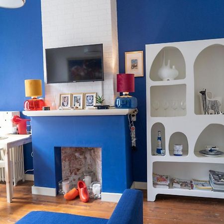 Het Kasteeltje Bed & Breakfast Влисинген Екстериор снимка