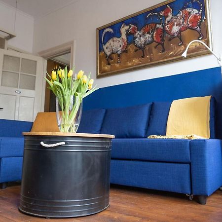 Het Kasteeltje Bed & Breakfast Влисинген Екстериор снимка