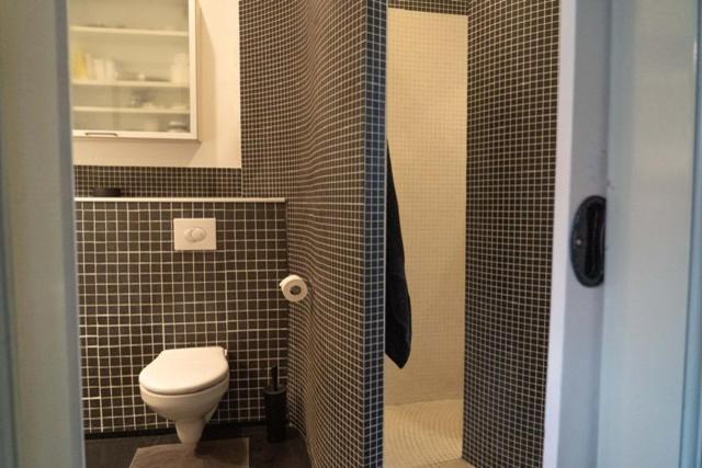 Het Kasteeltje Bed & Breakfast Влисинген Екстериор снимка