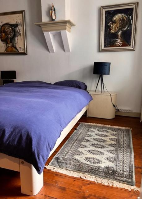 Het Kasteeltje Bed & Breakfast Влисинген Екстериор снимка