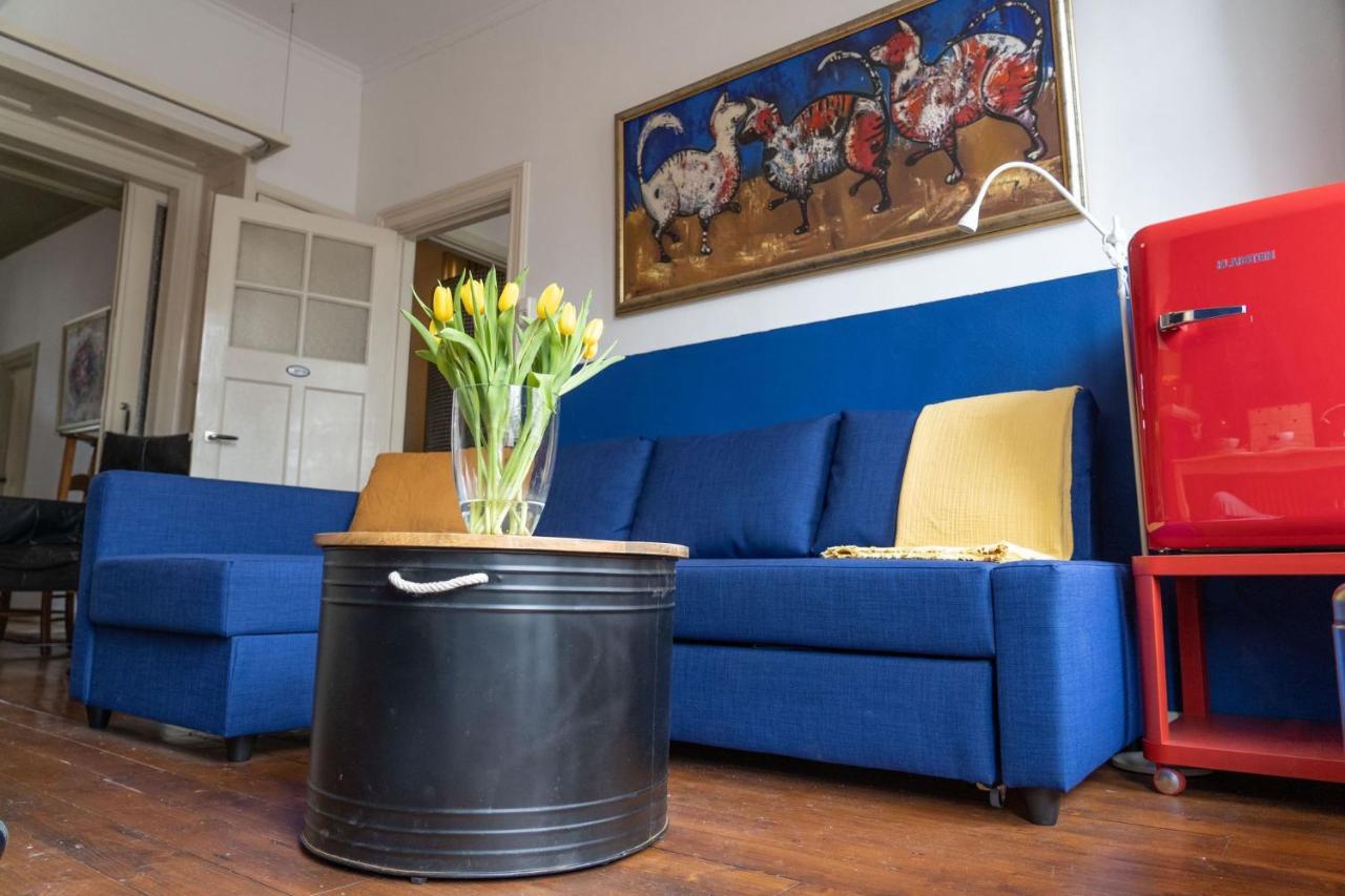 Het Kasteeltje Bed & Breakfast Влисинген Екстериор снимка
