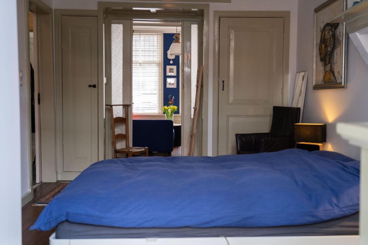 Het Kasteeltje Bed & Breakfast Влисинген Екстериор снимка
