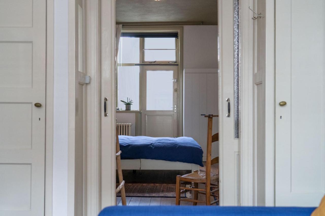Het Kasteeltje Bed & Breakfast Влисинген Екстериор снимка