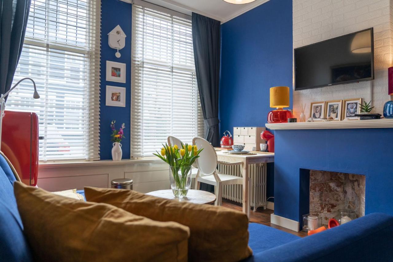 Het Kasteeltje Bed & Breakfast Влисинген Екстериор снимка